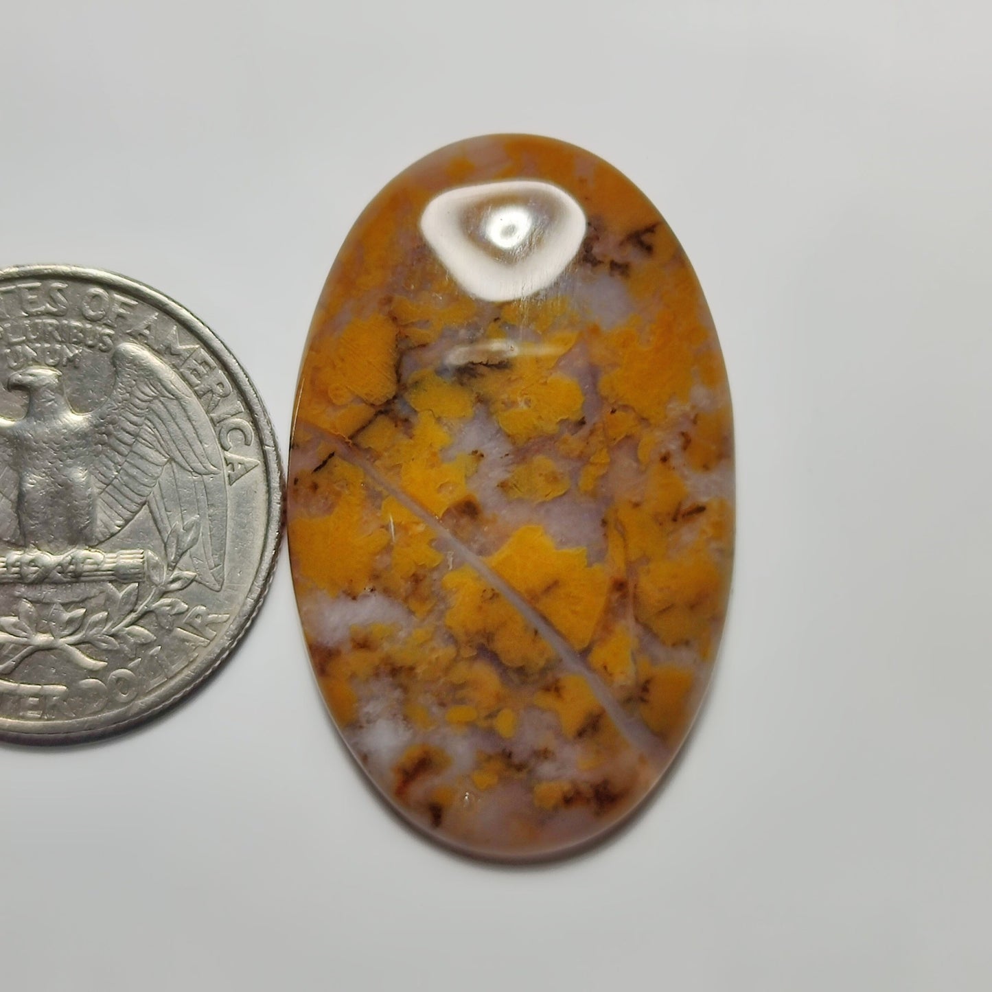 River Jasper