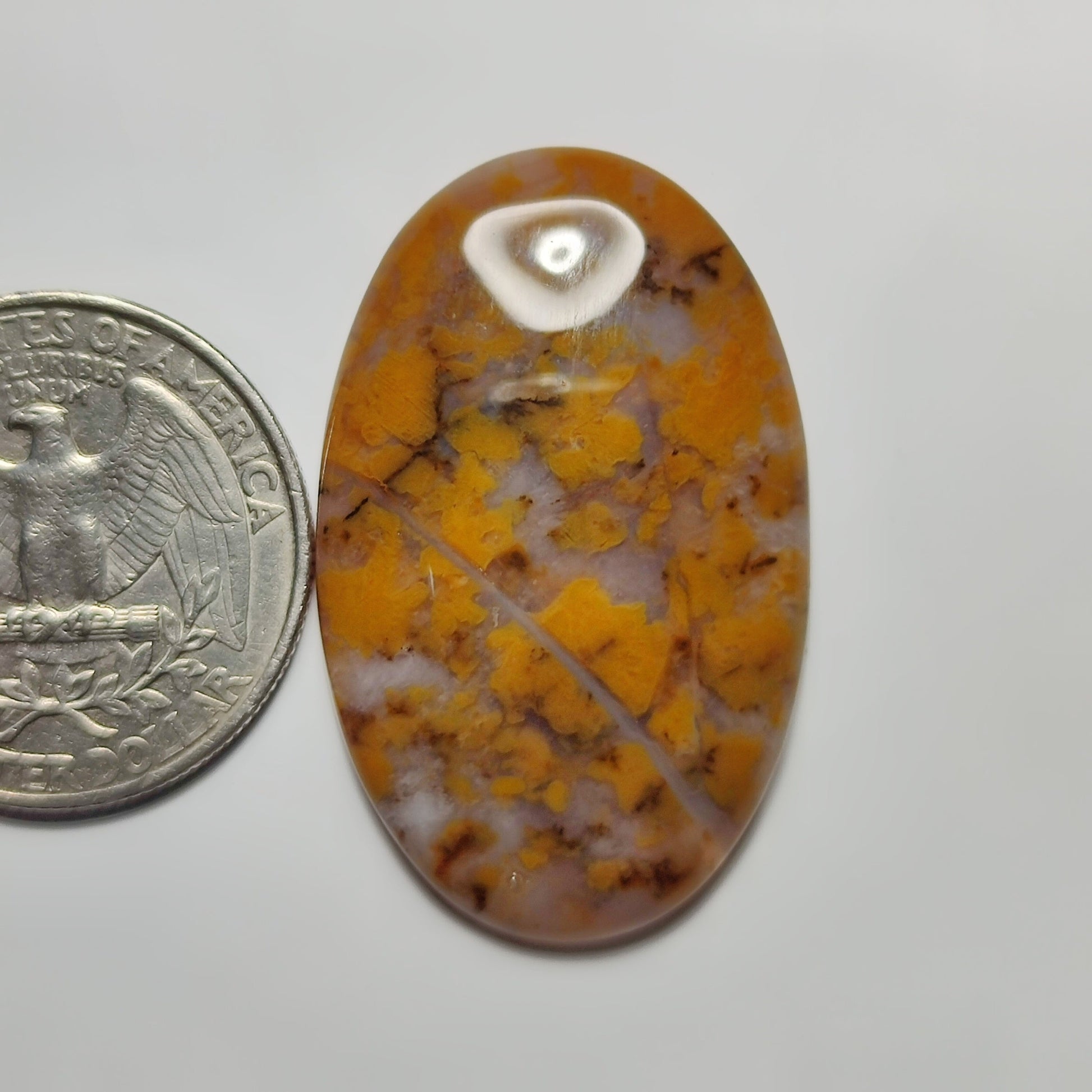 River Jasper
