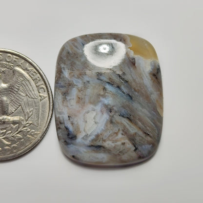 Turkish Stick Agate
