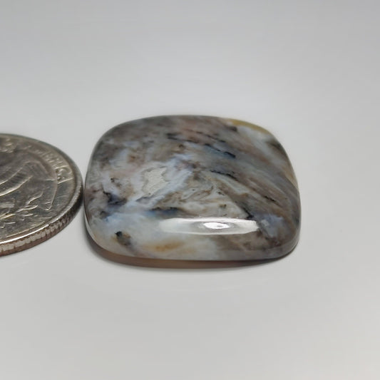 Turkish Stick Agate