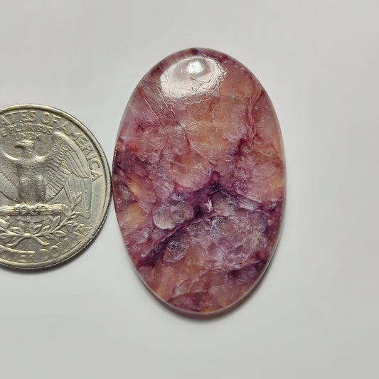 Charoite
