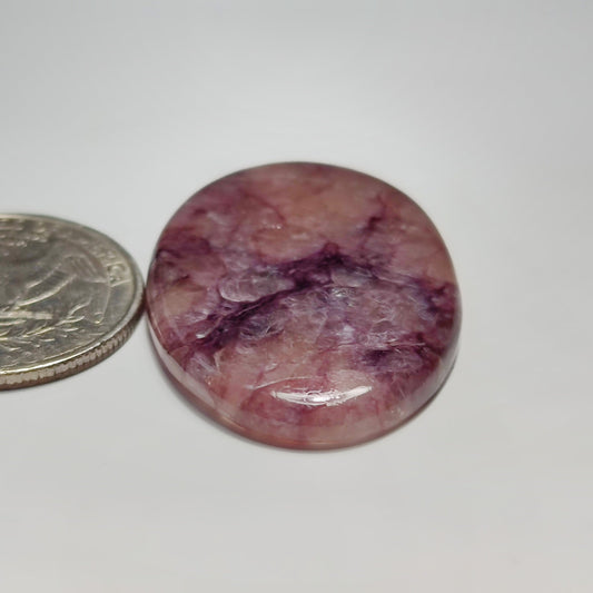Charoite