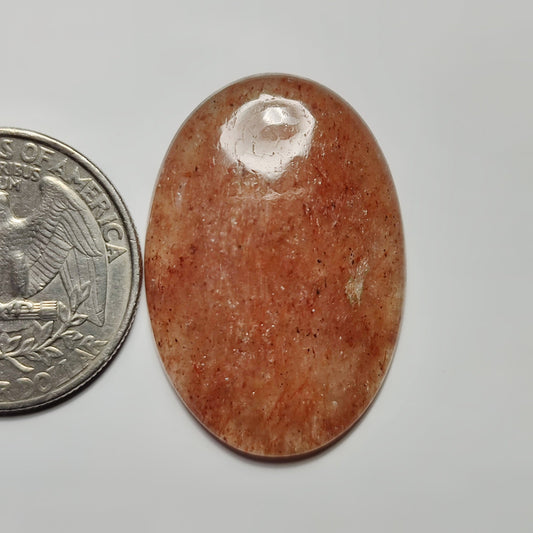 Cherry Quartz