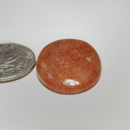 Cherry Quartz