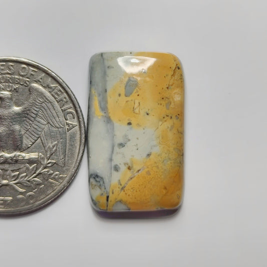 Maligano Jasper