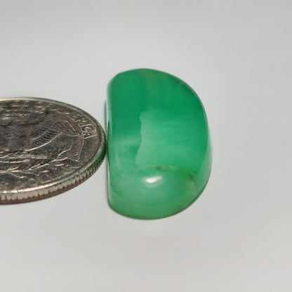 Chrysoprase