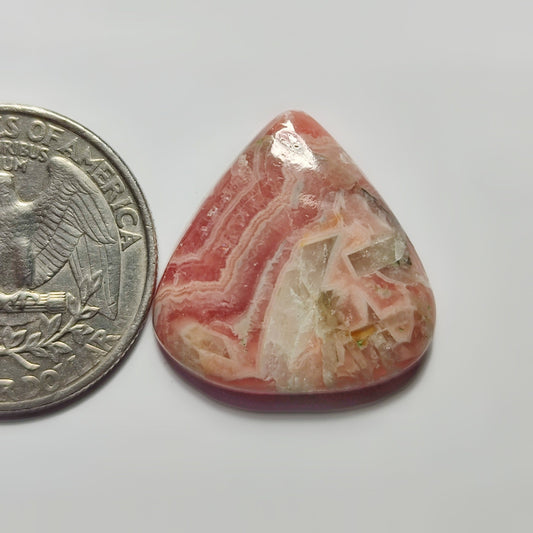 Rhodochrosite