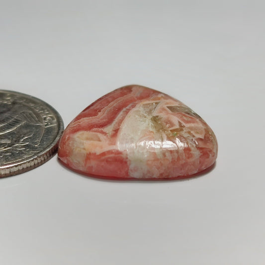 Rhodochrosite