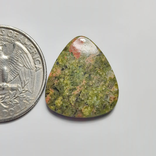 Unakite Jasper