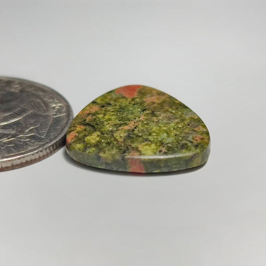 Unakite Jasper