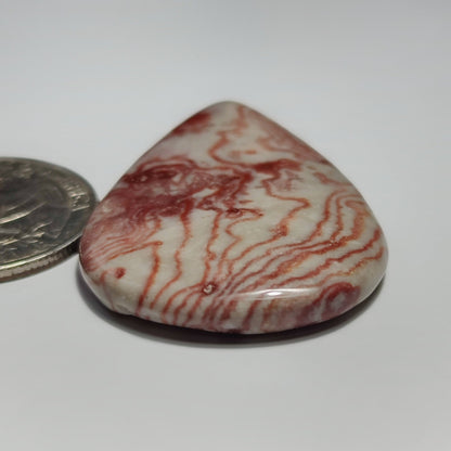 Rosetta Jasper