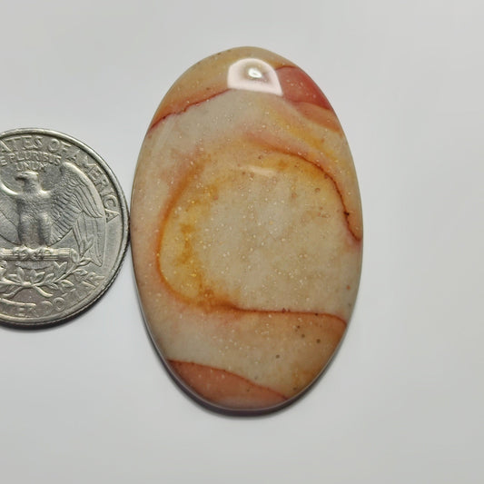 Polychrome Jasper