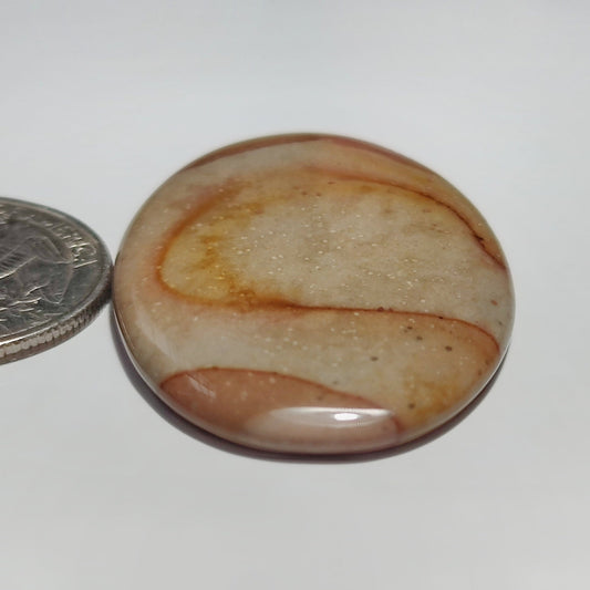 Polychrome Jasper