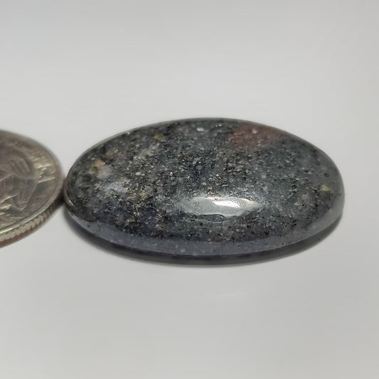 Midnight Quartz