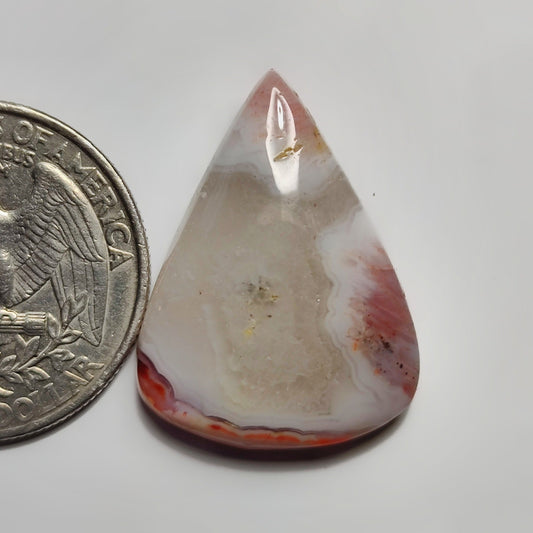 Botswana Agate