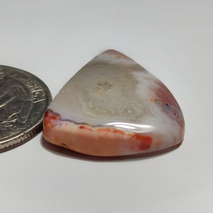 Botswana Agate
