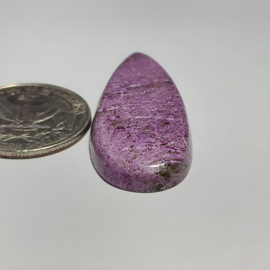 Stichtite
