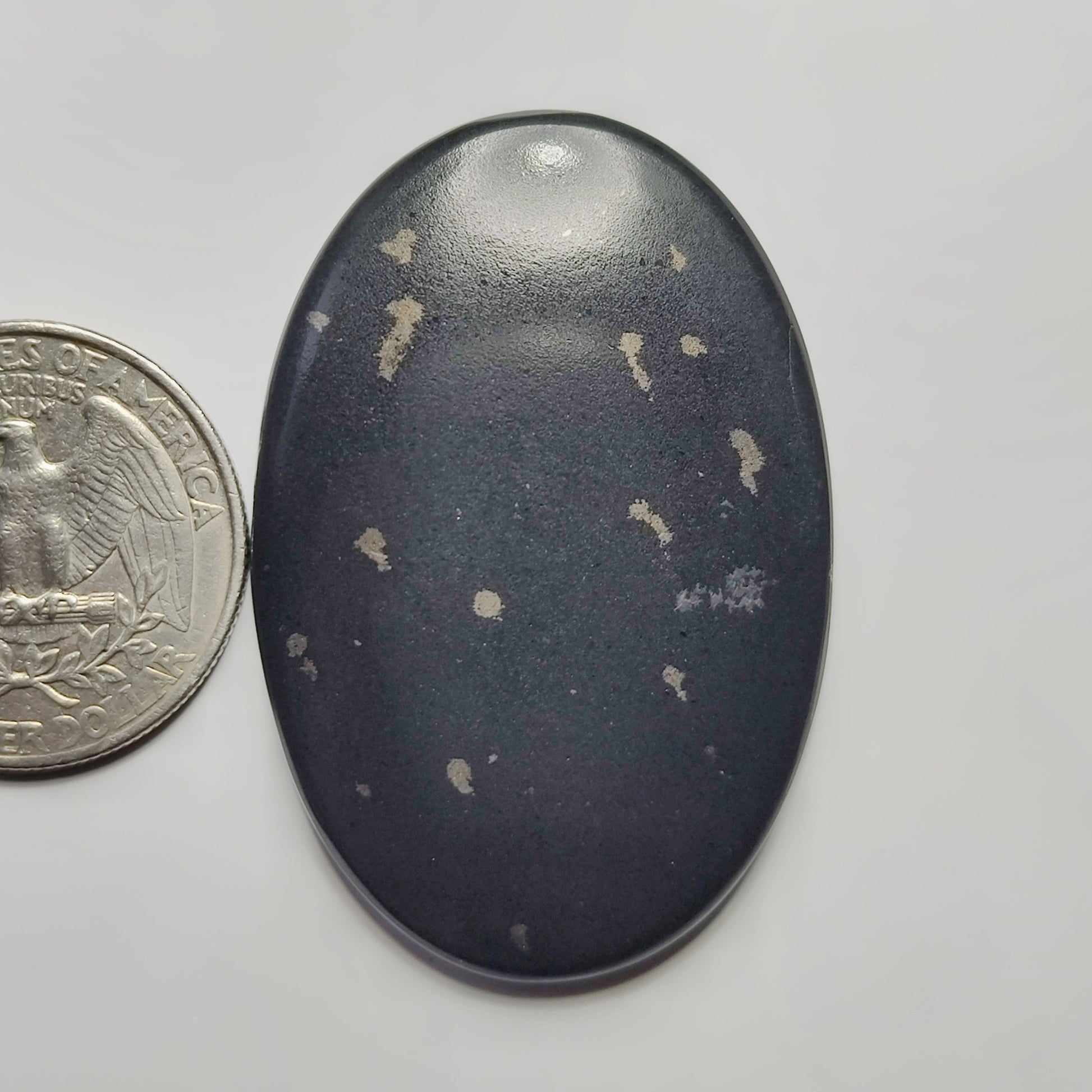 Golden Dot Quartz
