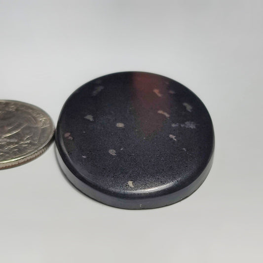 Golden Dot Quartz