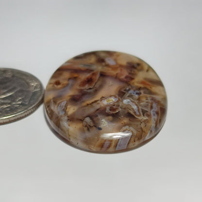 Turkish Stick Agate