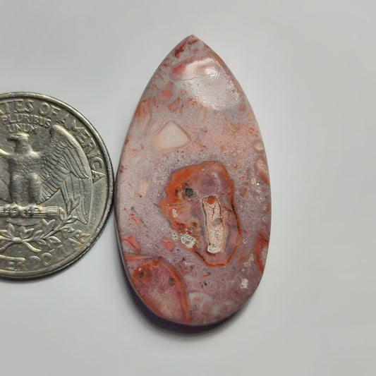 Leopard Skin Jasper