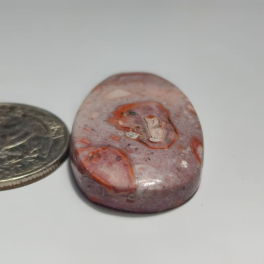 Leopard Skin Jasper