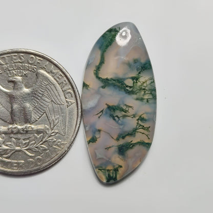 Moss Agate