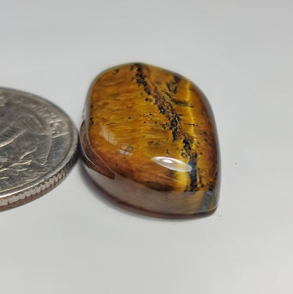 Tiger Eye