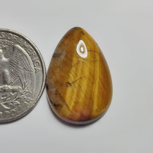 Tiger Eye