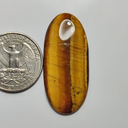 Tiger Eye