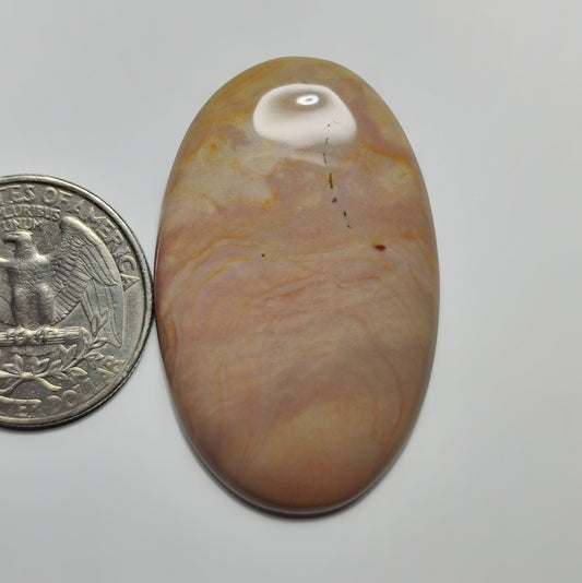 Polychrome Jasper