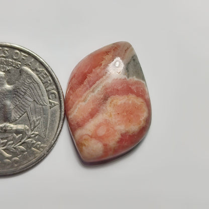 Rhodochrosite