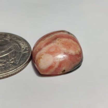 Rhodochrosite