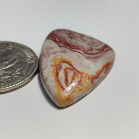 Rosetta Jasper