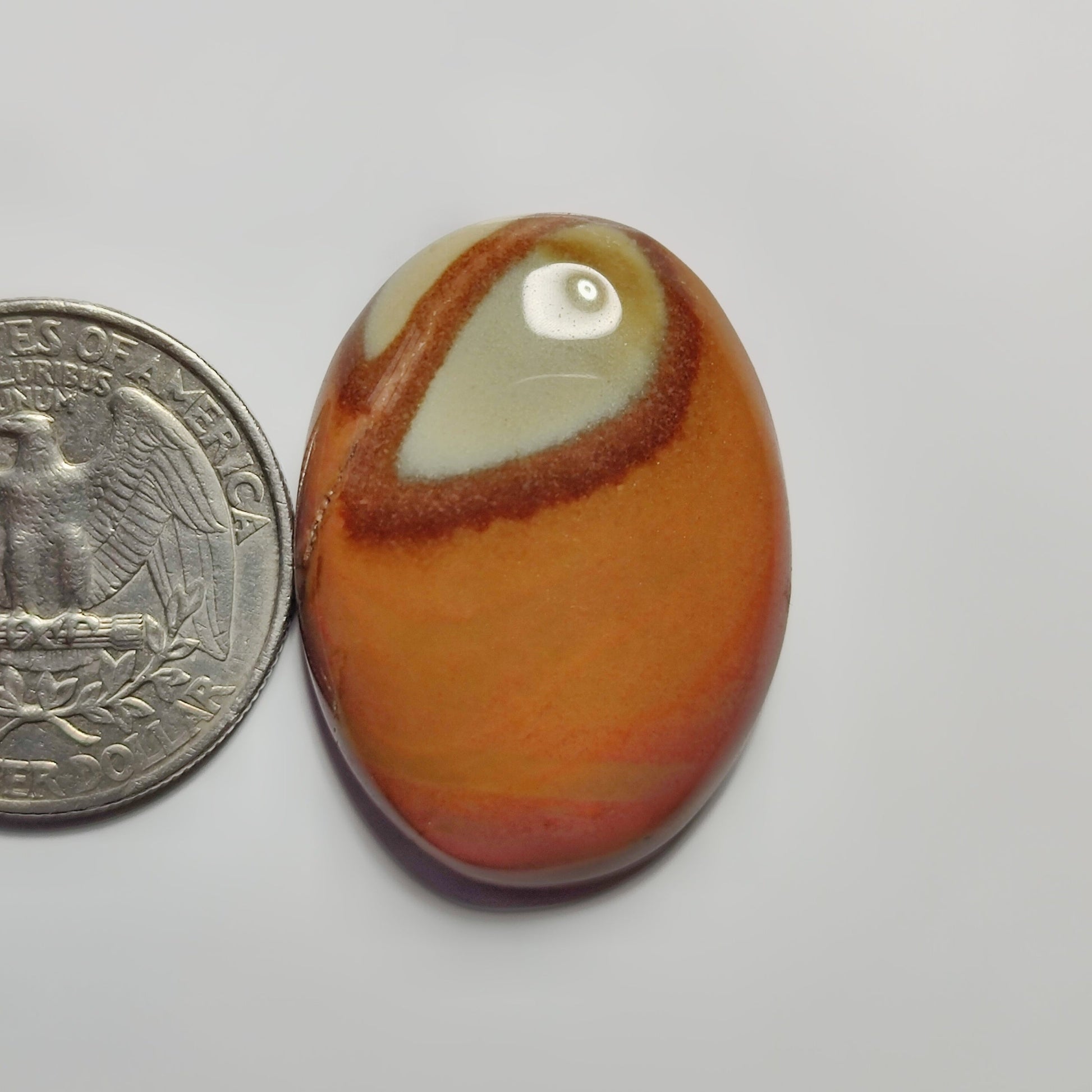 Polychrome Jasper