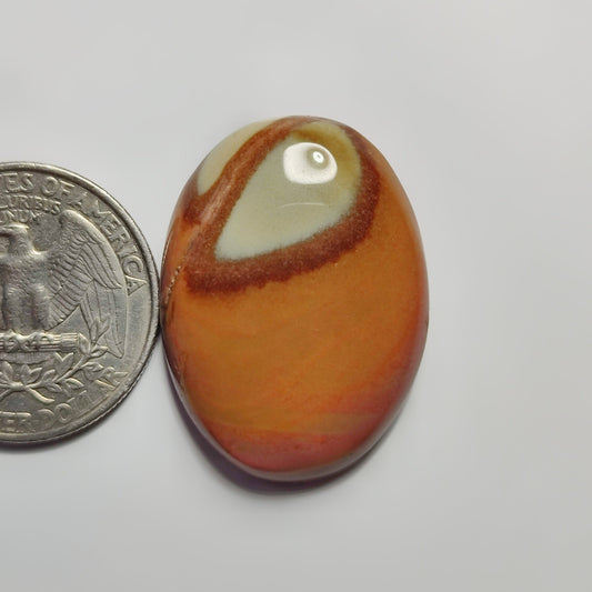 Polychrome Jasper