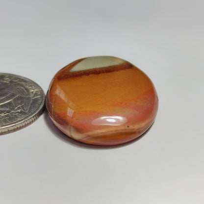 Polychrome Jasper