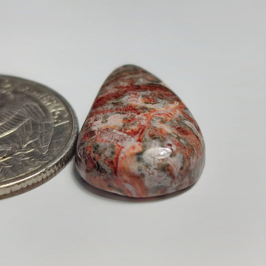 Leopard Skin Jasper