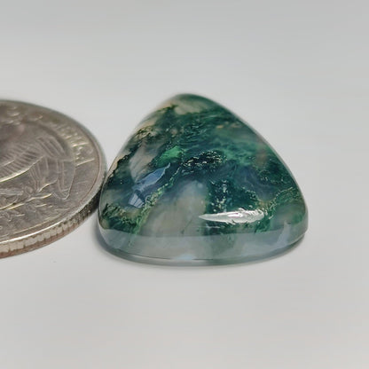 Moss Agate