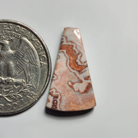 Rosetta Jasper