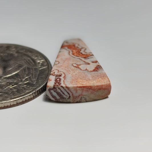 Rosetta Jasper