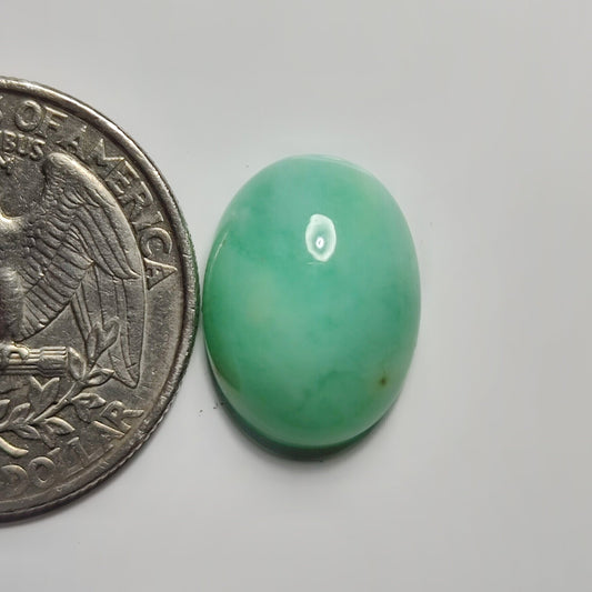 Chrysoprase