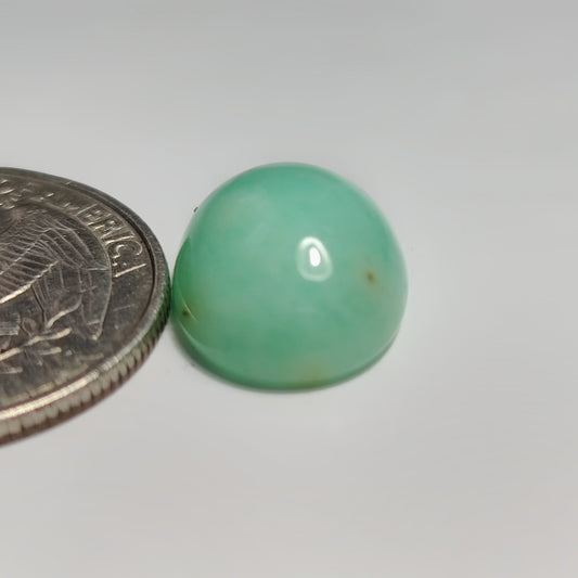 Chrysoprase
