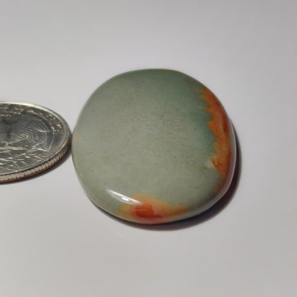 Polychrome Jasper