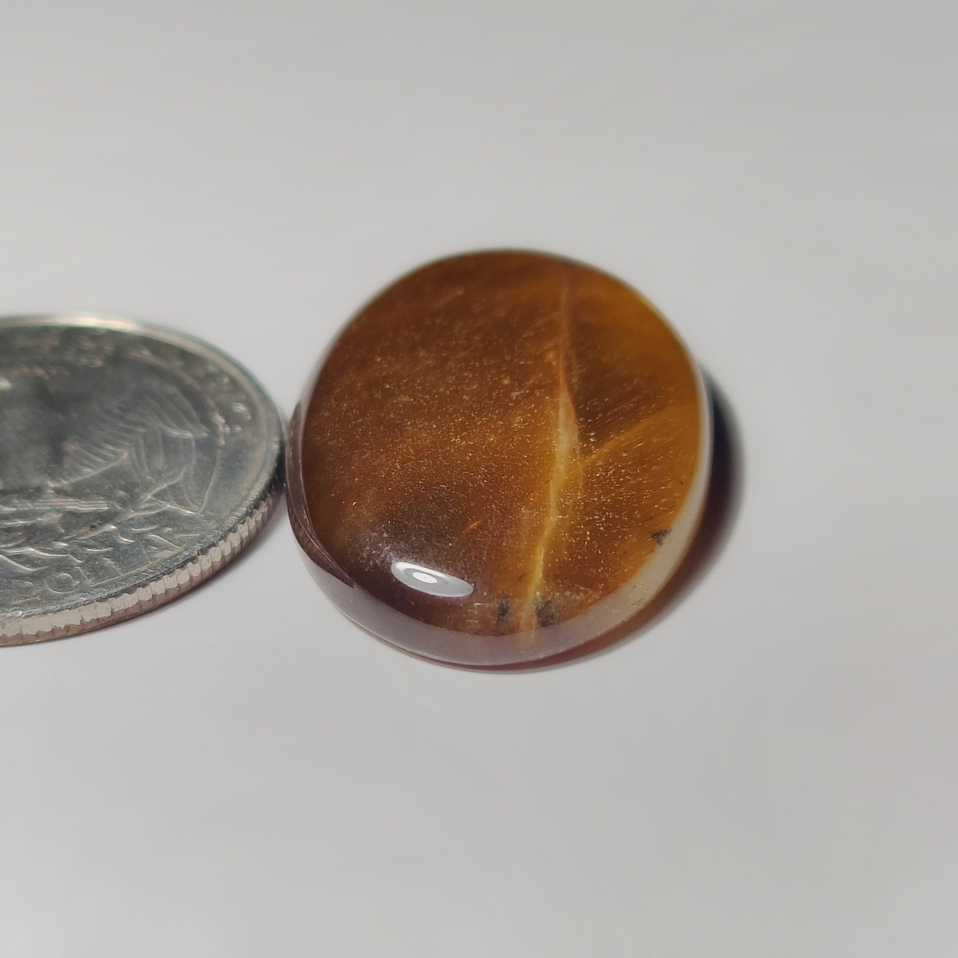 Tiger Eye