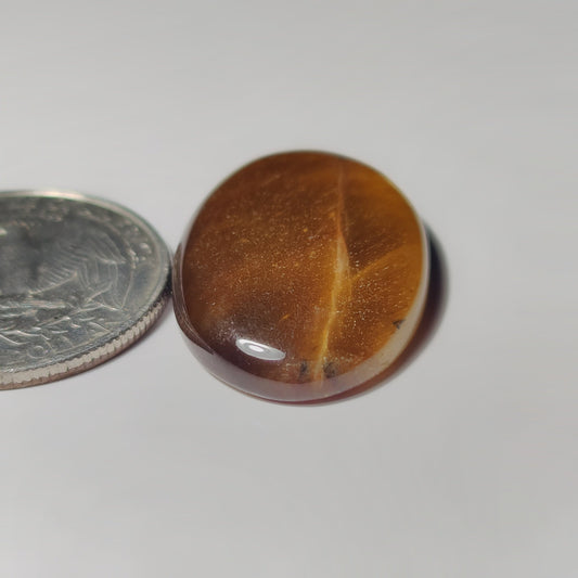 Tiger Eye