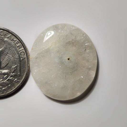 Solar Quartz