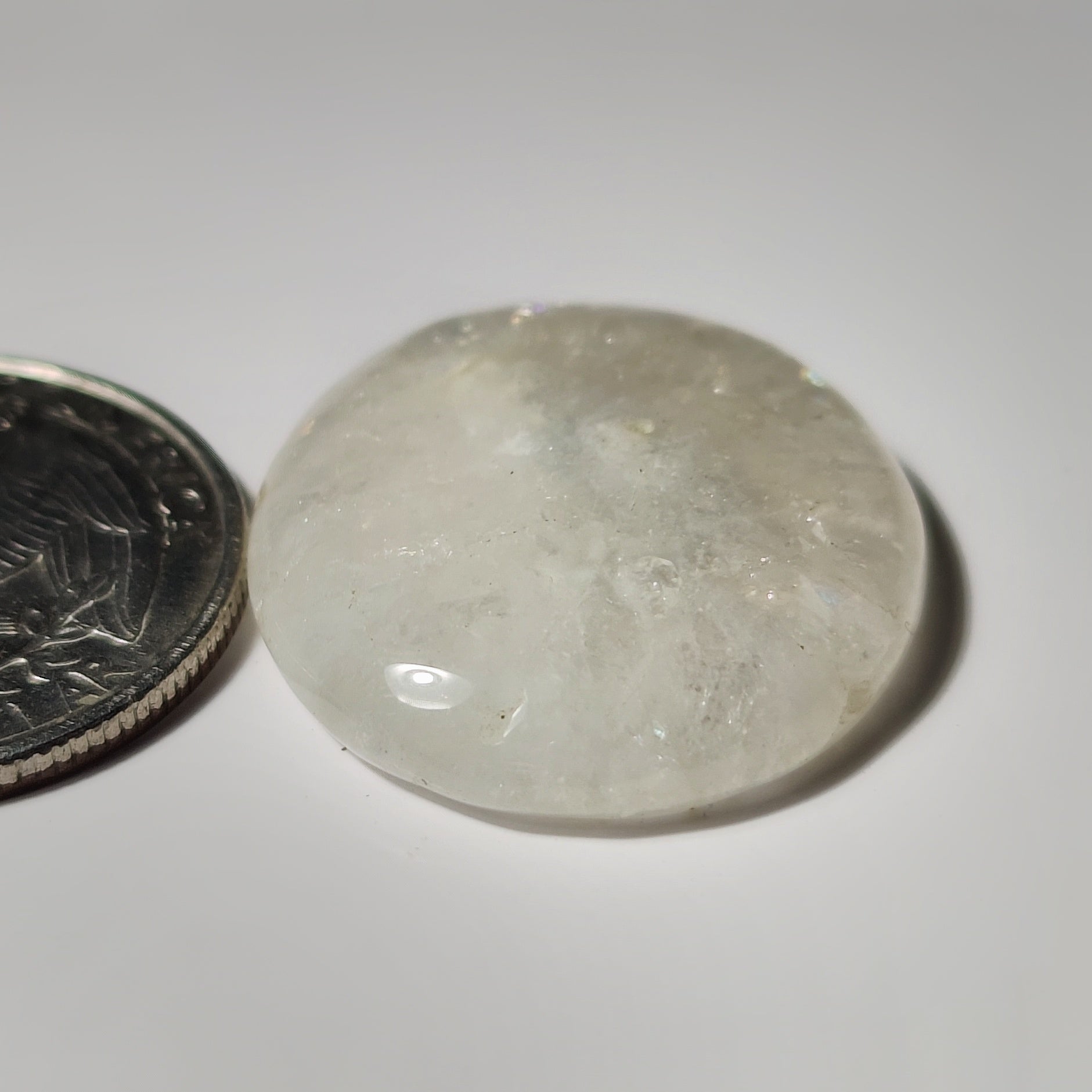 Solar Quartz