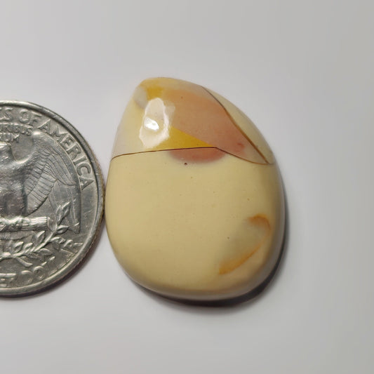Brecciated Mookaite
