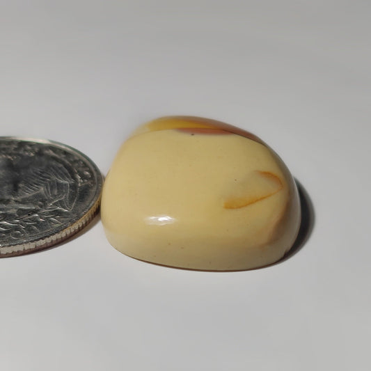 Brecciated Mookaite